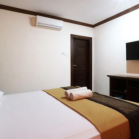 Pondok 3 Mertha Kuta Lombok Exteriör bild