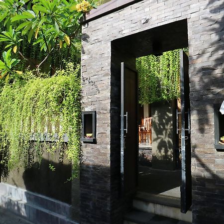 Pondok 3 Mertha Kuta Lombok Exteriör bild