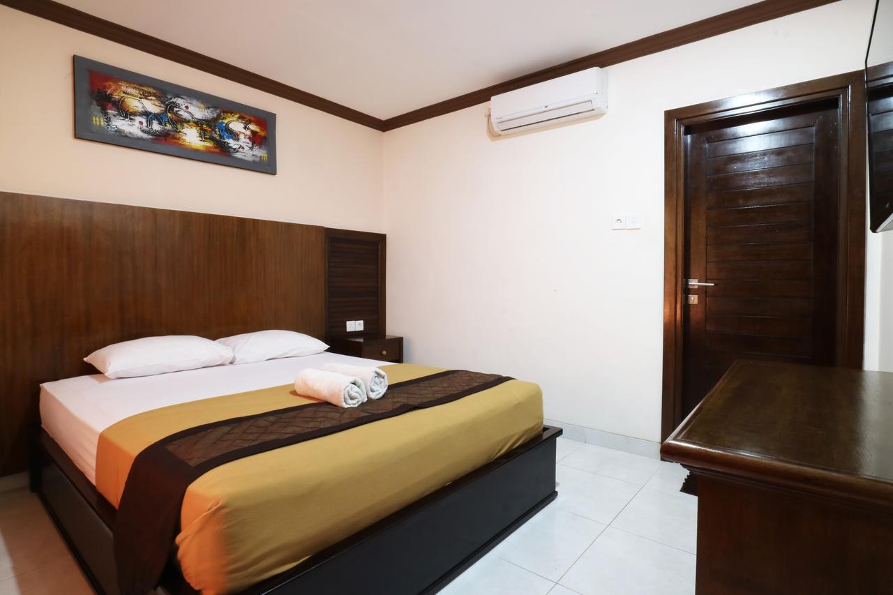 Pondok 3 Mertha Kuta Lombok Exteriör bild