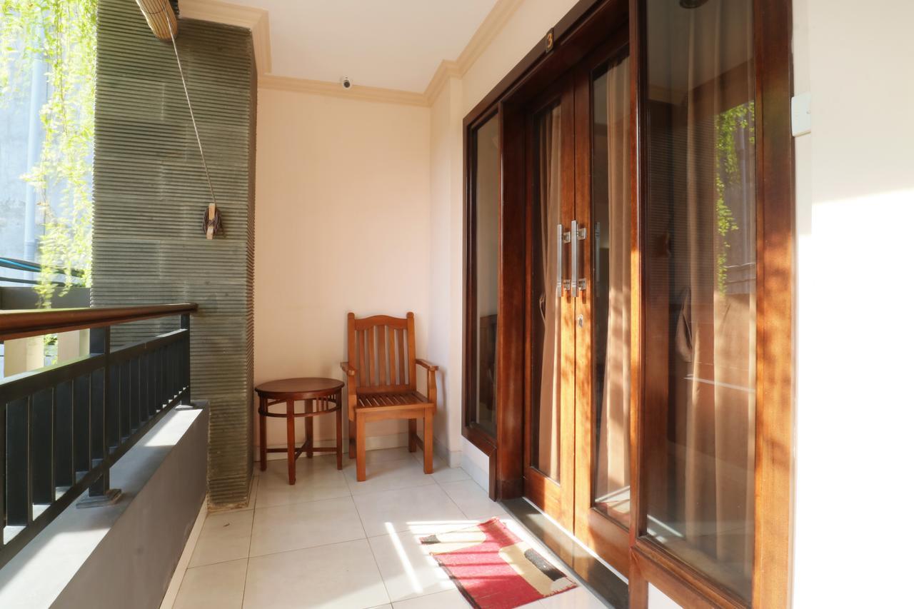 Pondok 3 Mertha Kuta Lombok Exteriör bild