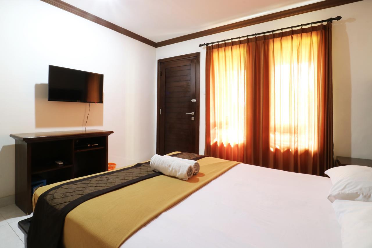 Pondok 3 Mertha Kuta Lombok Exteriör bild
