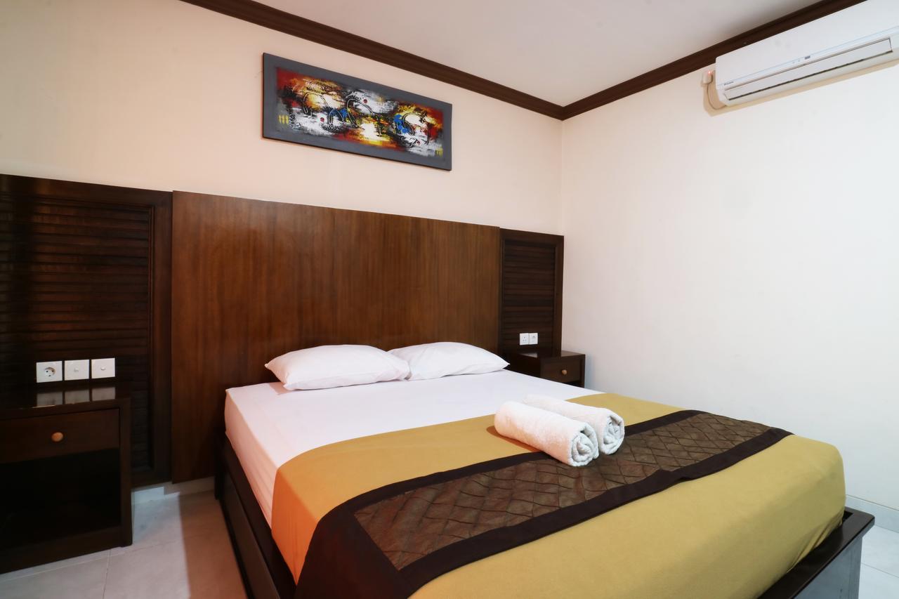 Pondok 3 Mertha Kuta Lombok Exteriör bild