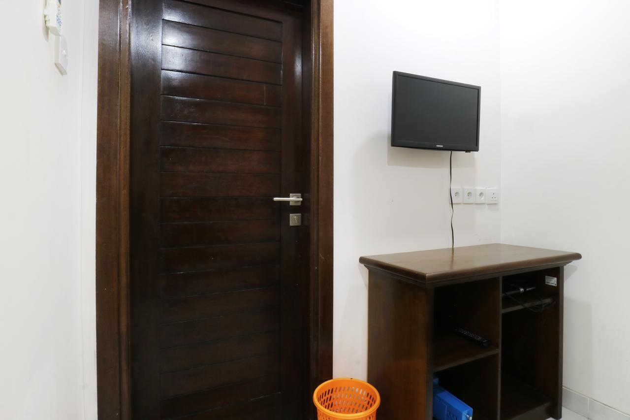 Pondok 3 Mertha Kuta Lombok Exteriör bild