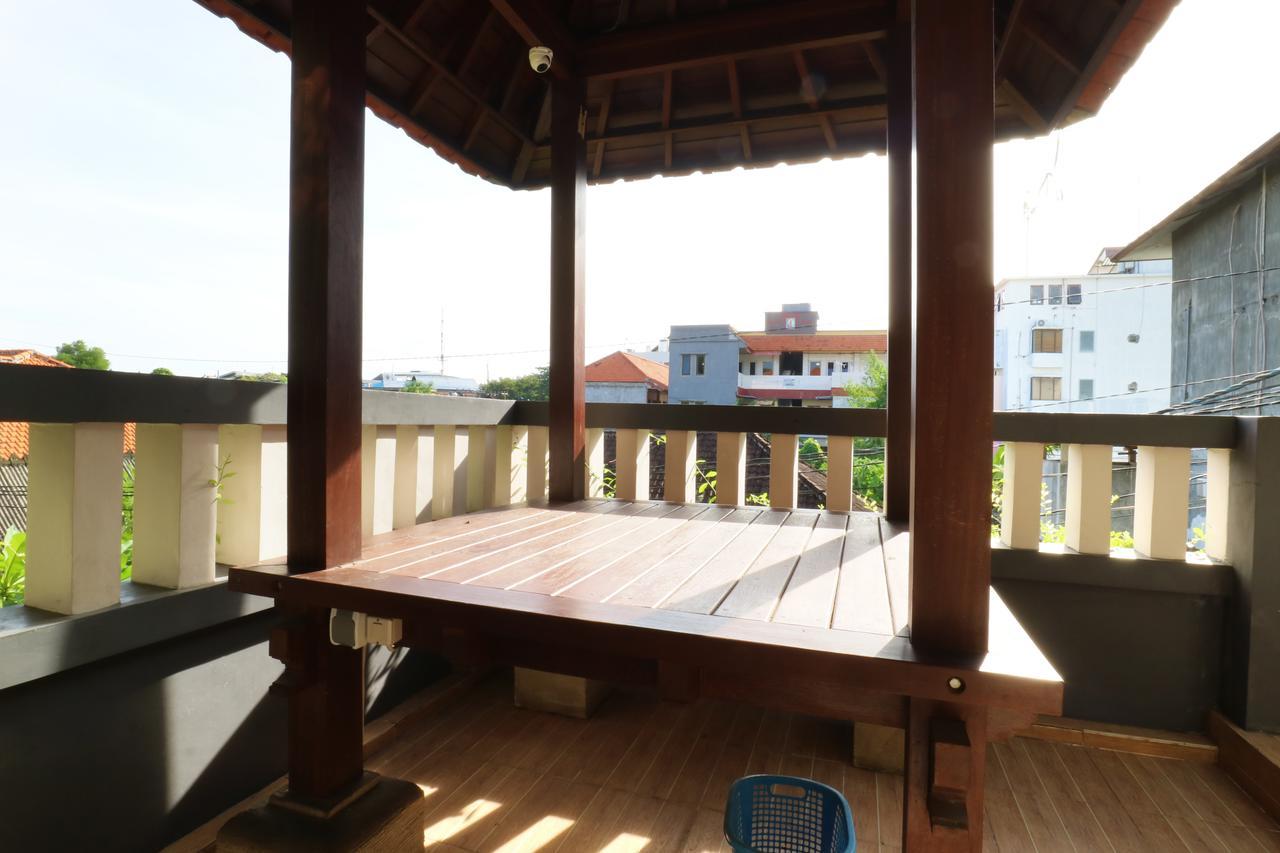Pondok 3 Mertha Kuta Lombok Exteriör bild