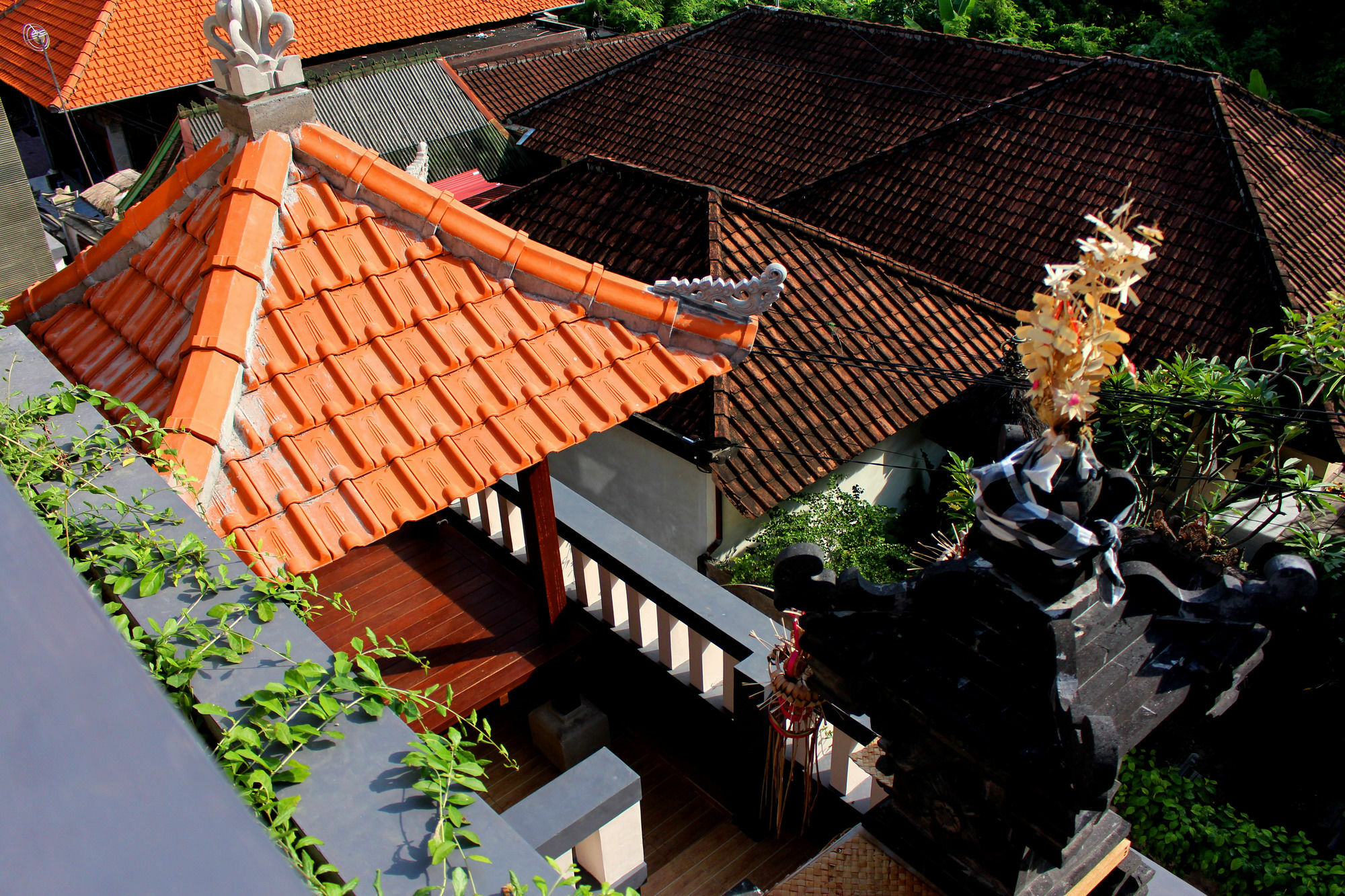 Pondok 3 Mertha Kuta Lombok Exteriör bild