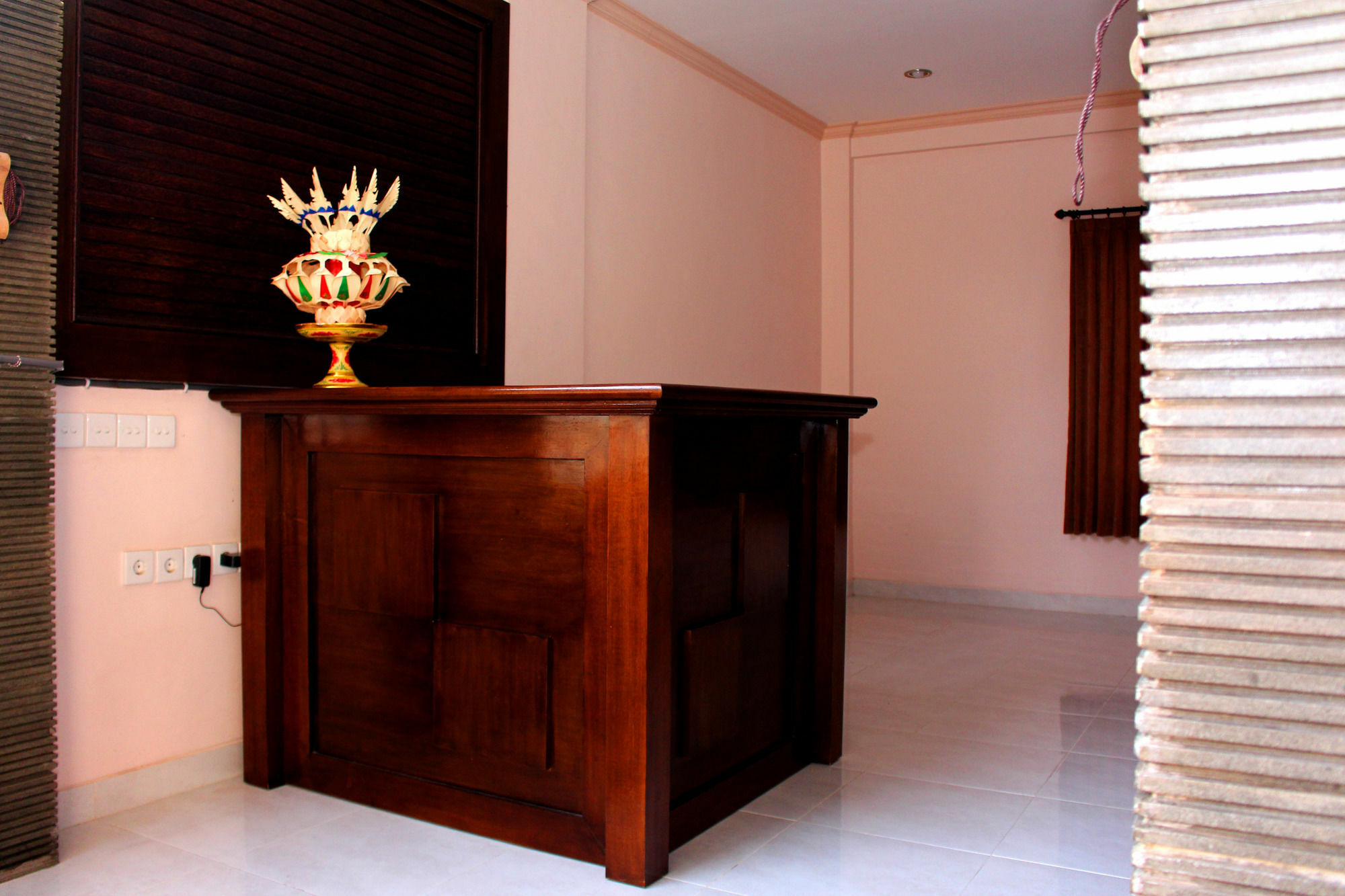 Pondok 3 Mertha Kuta Lombok Exteriör bild